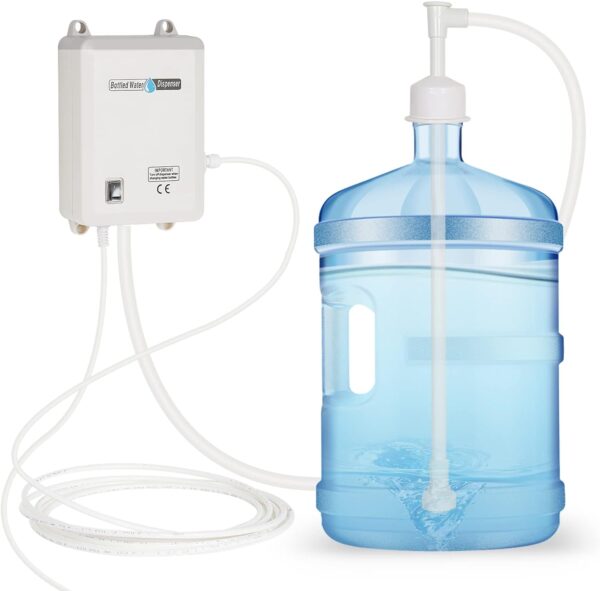 AquaFlow Sencillo