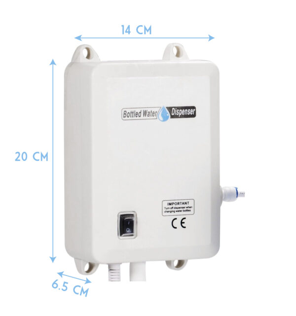 AquaFlow Sencillo - Image 3